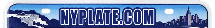 nyplate.com